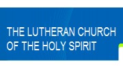 Lutheran Church Of-Holy Spirit