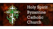 Holy Spirit Byzantine Catholic