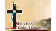 HolySpirit Catholic Community