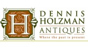 Holzman Dennis Antiques