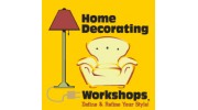 Home Decorating Workshops