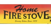 Home Fire Stove