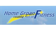 Home Groan Fitness