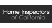 Home Inspectors Of California
