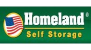 Homeland Self Storage