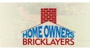 Home Owners Bricklayers