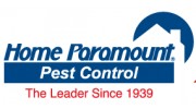 Pest Control Services in Washington, DC
