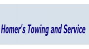 Homers Towing & Service