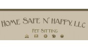 Home Safe N' Happy Pet Sitting
