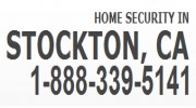 Security Systems in Stockton, CA