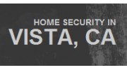 Security Systems in Vista, CA