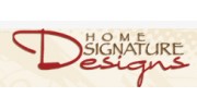 Home Signature Designs
