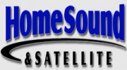 Home Sound & Satellite