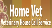 Home Vet House Call Services