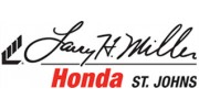 Honda Of St Johns