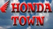 Honda Town
