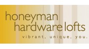Honeyman Hardware Lofts