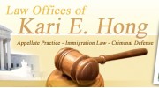 Kari E Hong Law Office