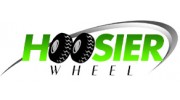 Hoosier Wheel And Stamping, Manufacturing