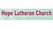 Hope Lutheran Church