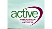Active Physical Therapy & Wllnss