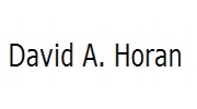 Horan David A