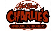 Hot Boat Charlie's