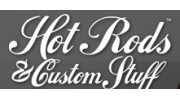 Hot Rods & Custom Stuff
