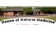 House Of Natural Medicine