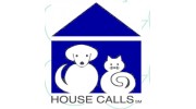 House Calls Pet Sitting