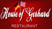 Gerhard's Restaurant