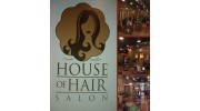 House Of Hair Salon
