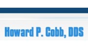 Cobb Howard P