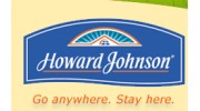 Howard Johnson Inn Oklahoma City