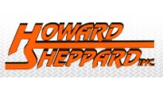 Howard Sheppard