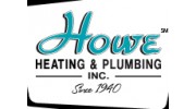 Howe Heating & Plumbing