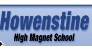 Howenstine High School