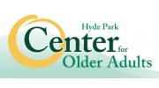 Hyde Park Ctr For Older Adults