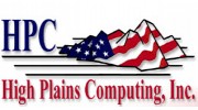 High Plains Computing