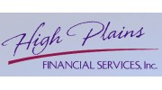 High Plains Financial Services