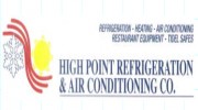 Air Conditioning Company in High Point, NC