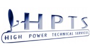 High Power Technical Service