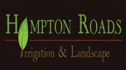 Hampton Roads Irrigation & Landscape