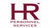 H R Personnel Service
