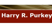Harry R. Purkey, Jr., P.C