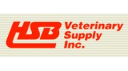 HSB Veterinary Supply