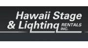 Lighting Company in Honolulu, HI
