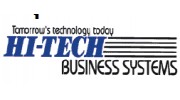 Hi Tech Business Systems