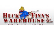Huck Finn's Warehouse & More
