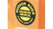 Hudson River Construction
